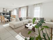 Vente Appartement 4 pièces 87 m2 Beaumont les valence