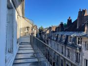 Vente Appartement 4 pièces 87 m2 Besançon