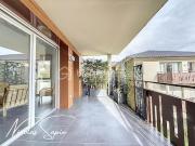 Vente Appartement 4 pièces 87 m2 Claix