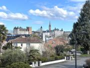 Vente Appartement 4 pièces 87 m2 Jurançon