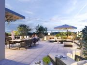 Vente Appartement 4 pièces 87 m2 La Seyne sur Mer