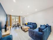 Vente Appartement 4 pièces 87 m2 Le Port Marly