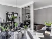 Vente Appartement 4 pièces 87 m2 L'Isle Adam