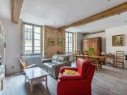 Vente Appartement 4 pièces 87 m2 Lyon 1er