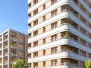Vente Appartement 4 pièces 86 m2 Lyon 2ème