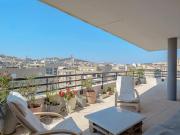 Vente Appartement 4 pièces 87 m2 Marseille 8ème