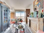 Vente Appartement 4 pièces 87 m2 Marseille 9ème