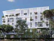 Vente Appartement 4 pièces 87 m2 Marseille 9ème