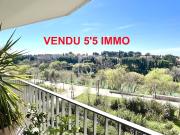 Vente Appartement 4 pièces 87 m2 Montpellier