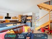 Vente Appartement 4 pièces 87 m2 Montpellier