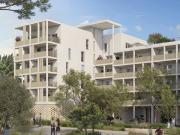 Vente Appartement 4 pièces 87 m2 Montpellier