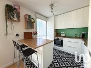 Vente Appartement 4 pièces 87 m2 Nantes