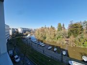 Vente Appartement 4 pièces 87 m2 Nantes
