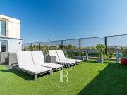 Vente Appartement 4 pièces 87 m2 Neuilly sur Seine