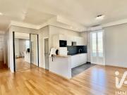 Vente Appartement 4 pièces 87 m2 Nice