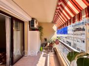 Vente Appartement 4 pièces 87 m2 Nice