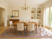 Vente Appartement 4 pièces 87 m2 Nogent sur Marne