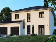 Vente Appartement 4 pièces 87 m2 Ornex