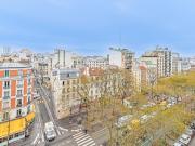 Vente Appartement 4 pièces 87 m2 Paris 11ème