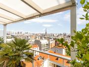 Vente Appartement 4 pièces 87 m2 Paris 15ème