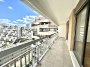 Vente Appartement 4 pièces 87 m2 Paris 19ème