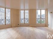 Vente Appartement 4 pièces 87 m2 Paris 1er