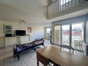 Vente Appartement 4 pièces 87 m2 Perpignan