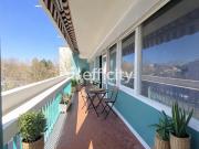 Vente Appartement 4 pièces 87 m2 Pierre benite