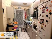 Vente Appartement 4 pièces 87 m2 Poissy