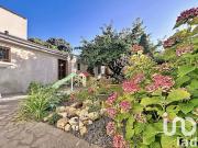 Vente Appartement 4 pièces 87 m2 Pontault Combault