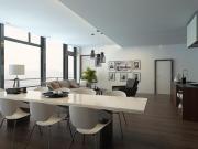 Vente Appartement 4 pièces 87 m2 Saint Germain en Laye