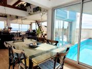 Vente Appartement 4 pièces 87 m2 Saint pierre la mer