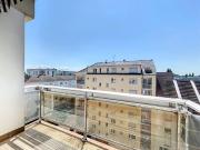 Vente Appartement 4 pièces 87 m2 Strasbourg