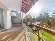 Vente Appartement 4 pièces 87 m2 Strasbourg