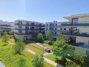 Vente Appartement 4 pièces 87 m2 Toulouse
