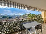 Vente Appartement 4 pièces 88.09 m2 Cannes