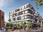 Vente Appartement 4 pièces 88.18 m2 Suresnes