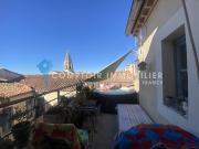 Vente Appartement 4 pièces 88.22 m2 Nimes