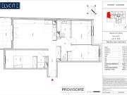 Vente Appartement 4 pièces 88.26 m2 Nogent sur Marne