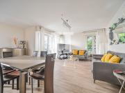 Vente Appartement 4 pièces 88.2 m2 Paris 19ème