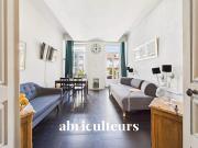 Vente Appartement 4 pièces 88.35 m2 Nice