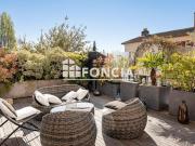 Vente Appartement 4 pièces 88.36 m2 Antony