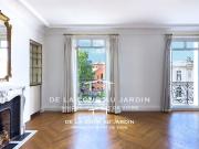 Vente Appartement 4 pièces 88.36 m2 Asnieres sur seine