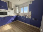 Vente Appartement 4 pièces 88.37 m2 Saint Nazaire