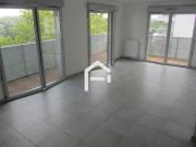 Vente Appartement 4 pièces 88.3 m2 Toulouse Vente Appartement 4 pièces 88.3 m2 Toulouse