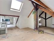 Vente Appartement 4 pièces 88.41 m2 Paris 14ème