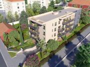 Vente Appartement 4 pièces 88.57 m2 Nice