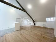 Vente Appartement 4 pièces 88.58 m2 Saint Germain en Laye