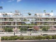 Vente Appartement 4 pièces 88.7 m2 Sète