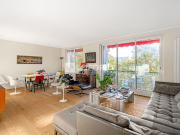 Vente Appartement 4 pièces 88.84 m2 Paris 16ème